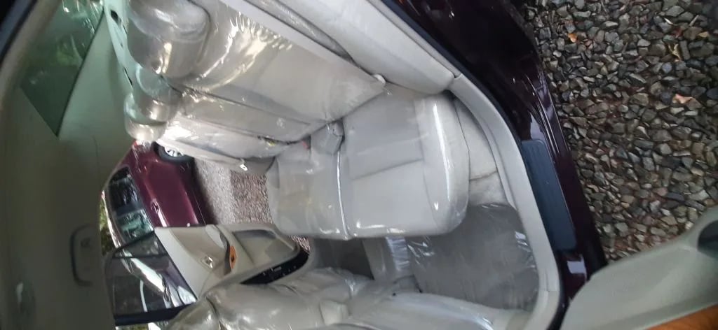 Toyota Premio — foto 6