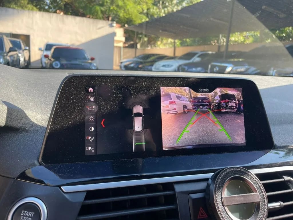 BMW X3 — foto 6