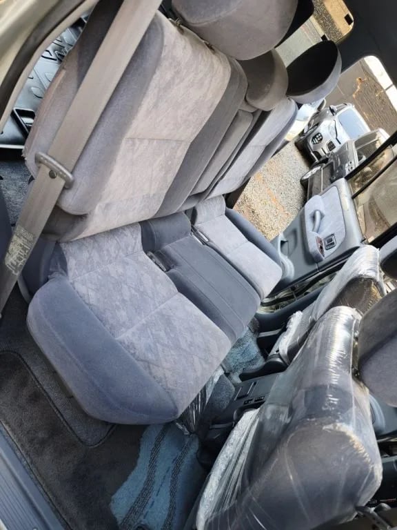Toyota Land Cruiser Prado — foto 8