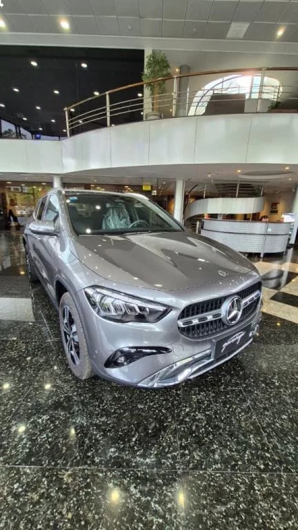Mercedes-Benz GLA 200 — foto 2