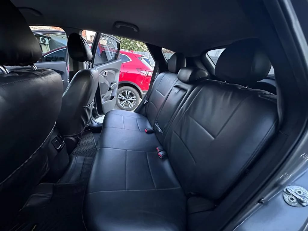 Hyundai Tucson — foto 7