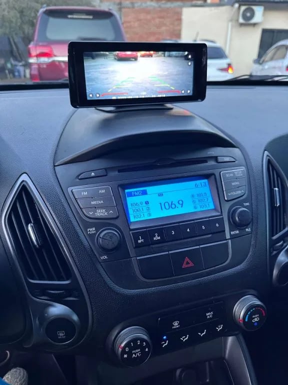 Hyundai Tucson — foto 8
