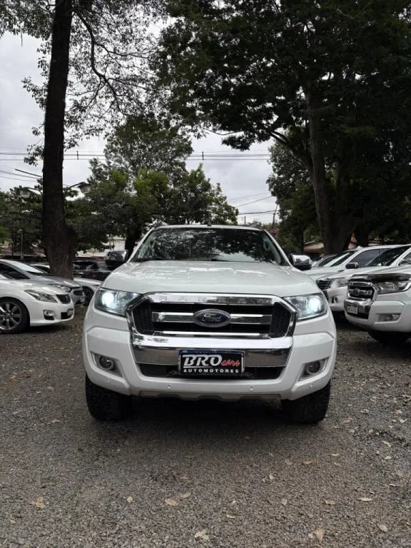 Ford Ranger — foto 2