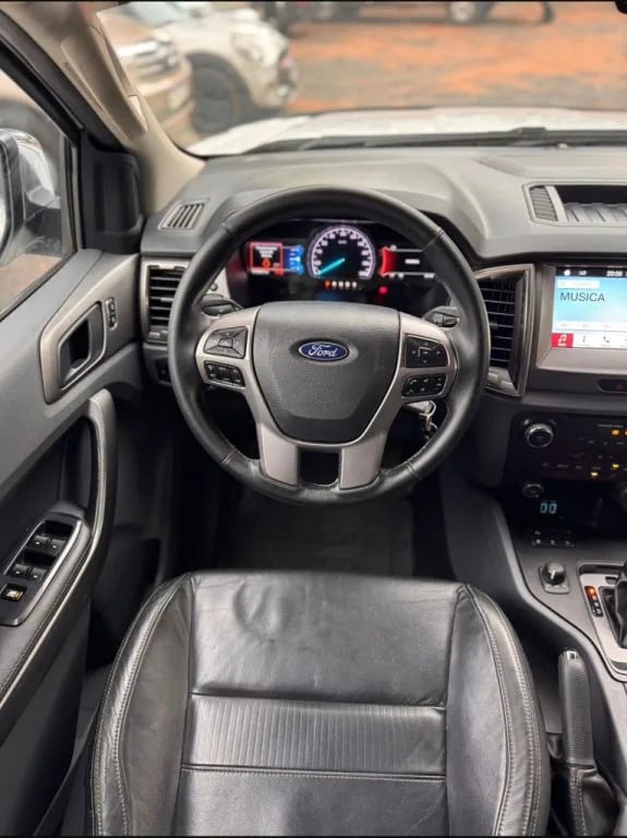 Ford Ranger — foto 4