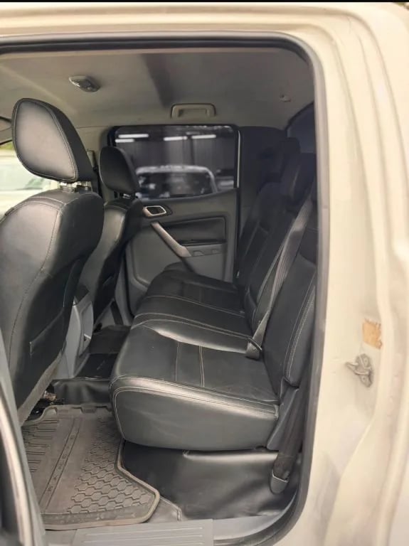 Ford Ranger — foto 8