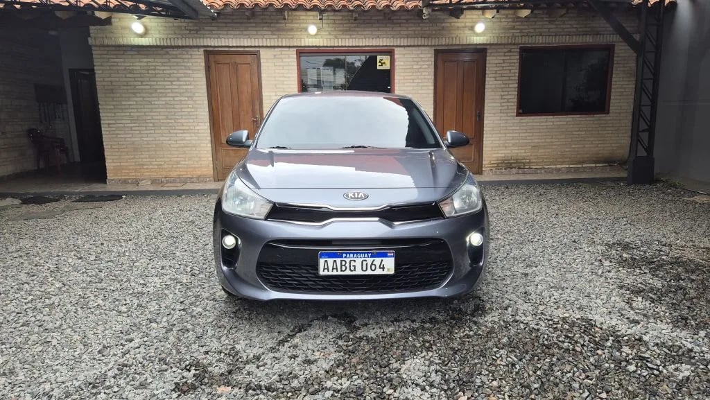 Kia Rio — foto 3