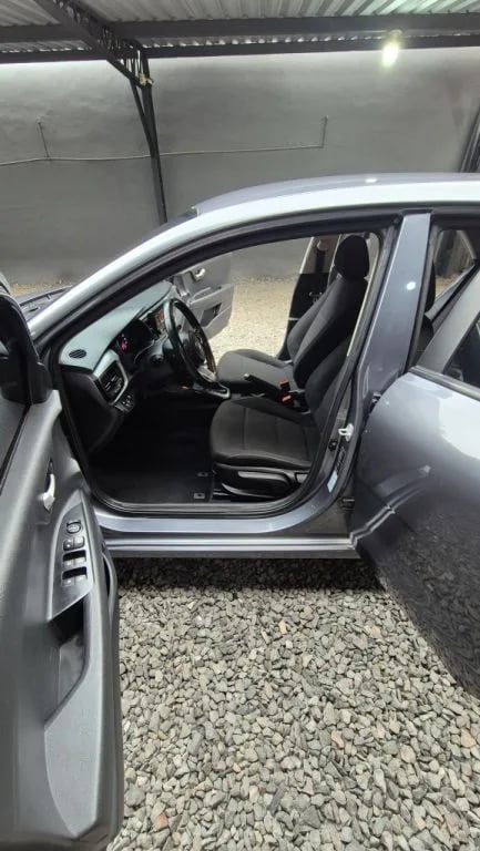 Kia Rio — foto 5