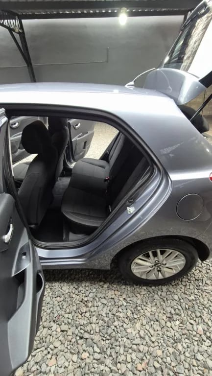Kia Rio — foto 6