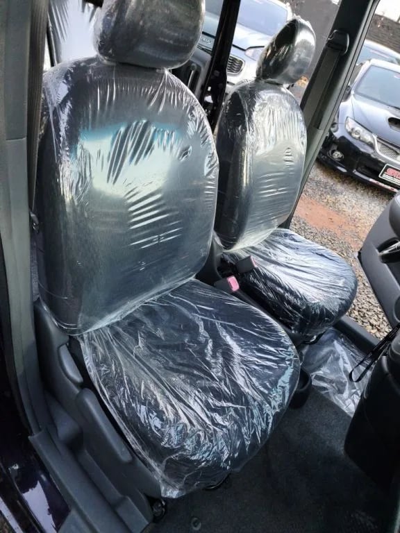 Toyota Sienta — foto 8