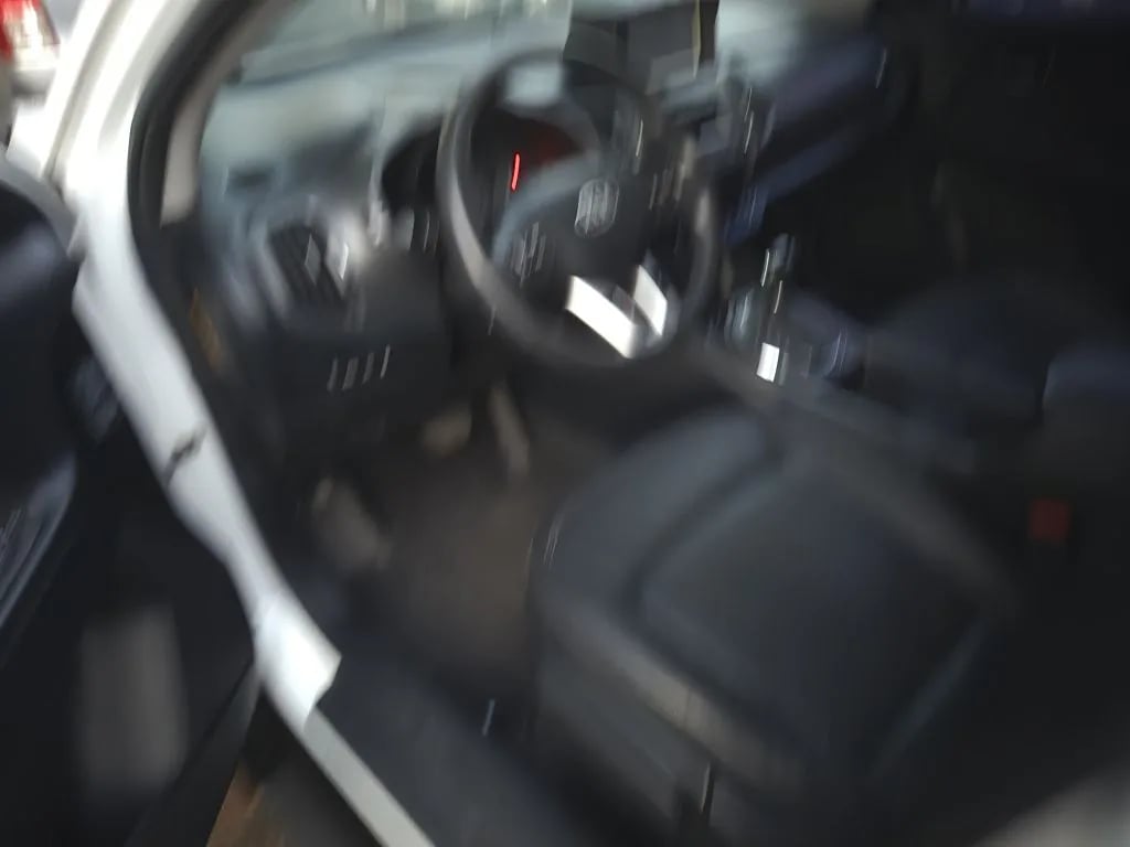 Kia Sportage — foto 3