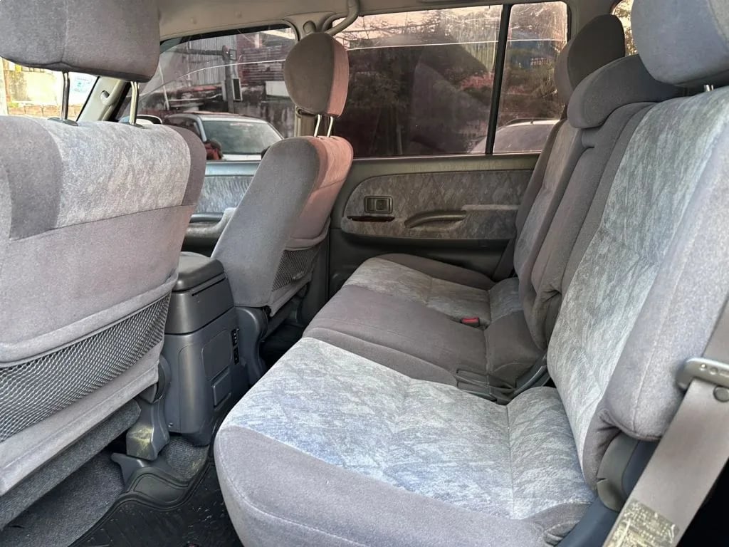 Toyota Land Cruiser Prado — foto 3