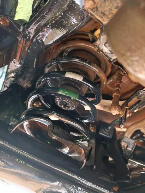 Toyota Land Cruiser Prado — foto 8