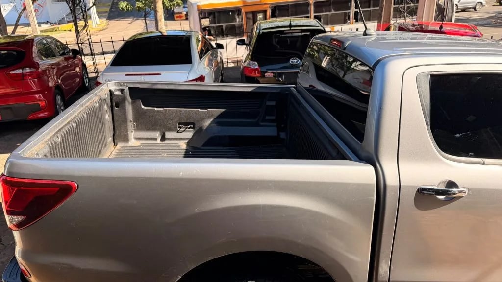 Mazda BT-50 — foto 4