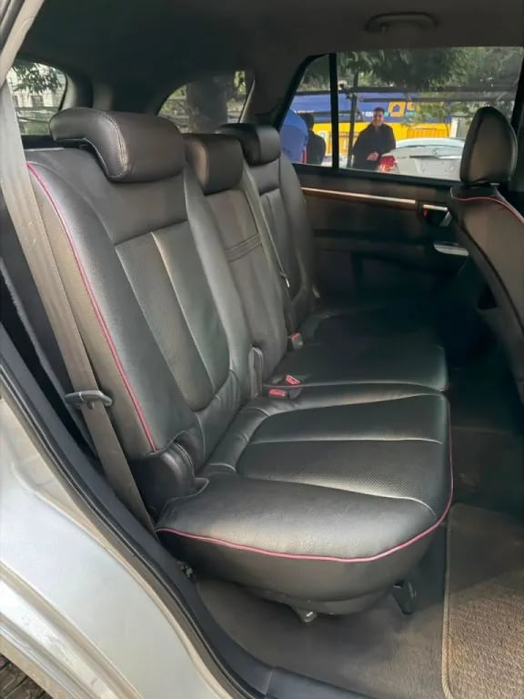Hyundai Santa Fe — foto 4