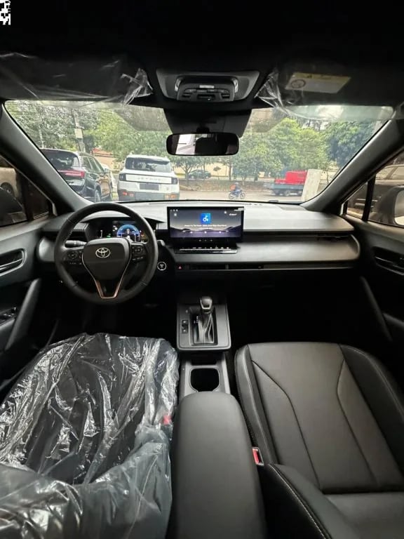 Toyota Corolla Cross — foto 8