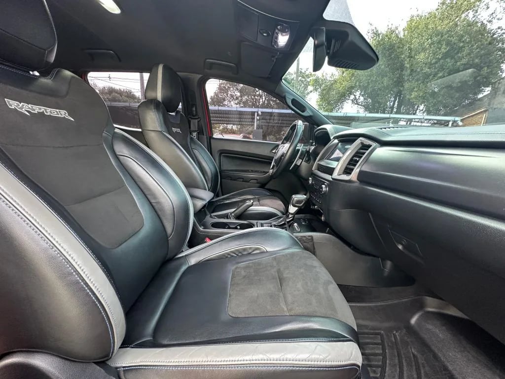 Ford Ranger — foto 7