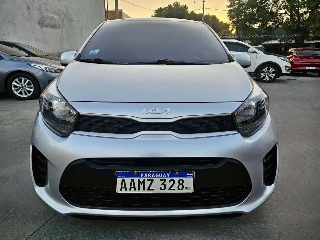 Kia Picanto — foto 2