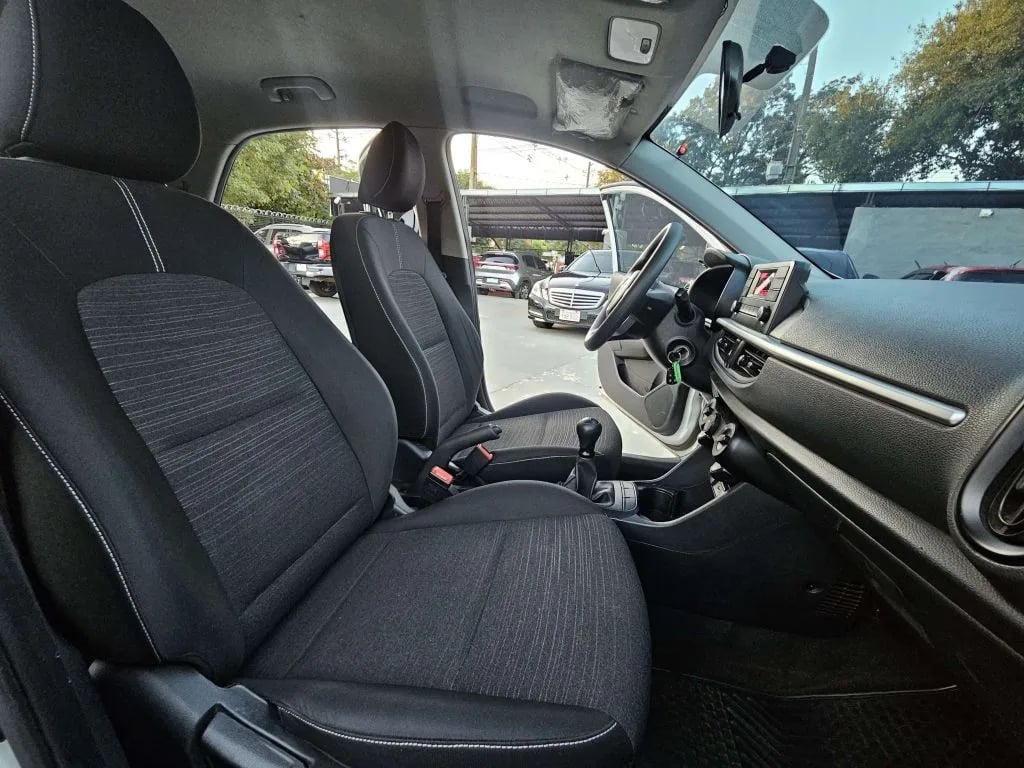 Kia Picanto — foto 5