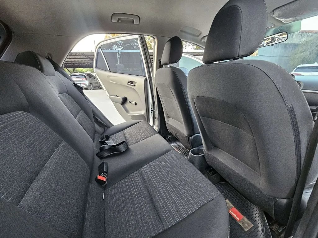 Kia Picanto — foto 6