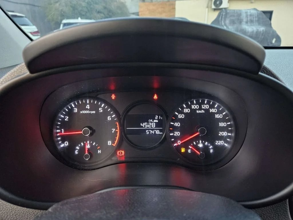 Kia Picanto — foto 9