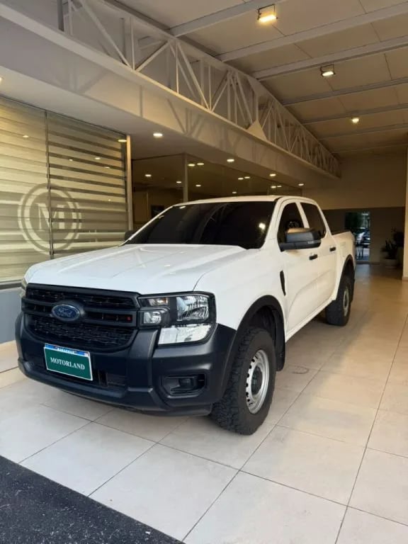 Ford Ranger — foto 2