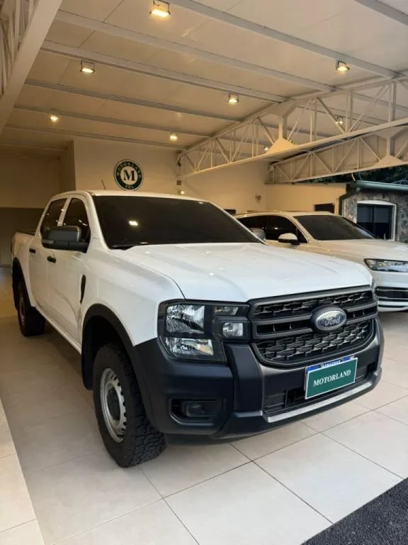Ford Ranger — foto 3