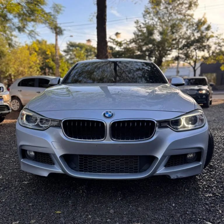 BMW 316 — foto 2
