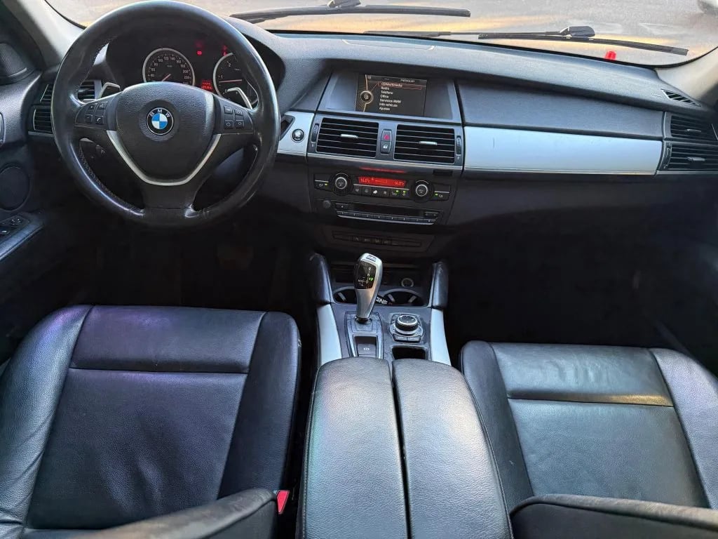 BMW X6 — foto 2