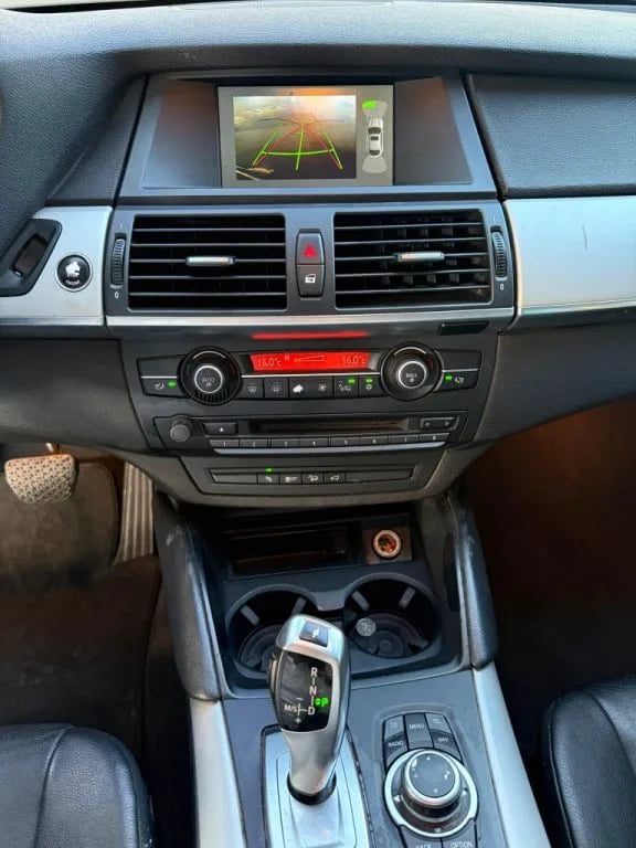BMW X6 — foto 5