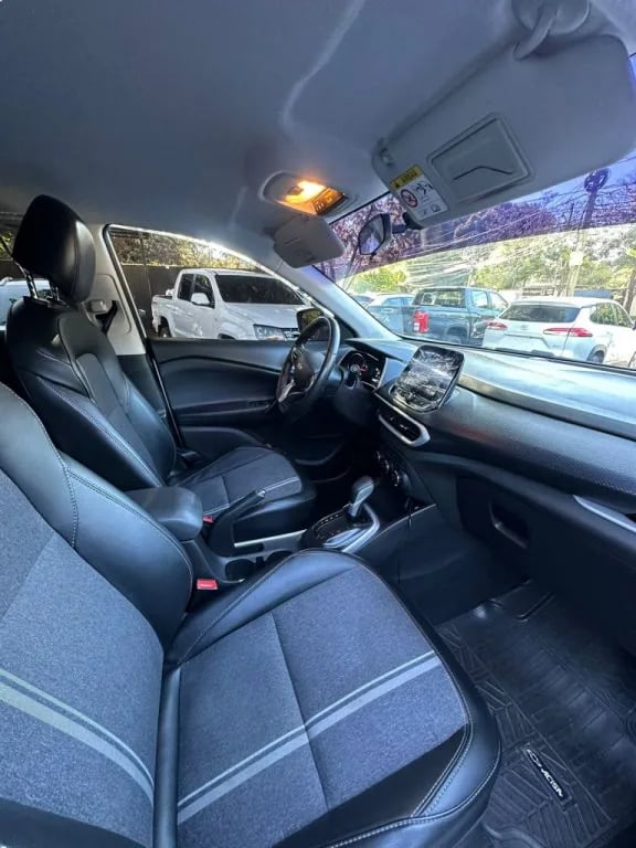 Chevrolet Tracker — foto 7