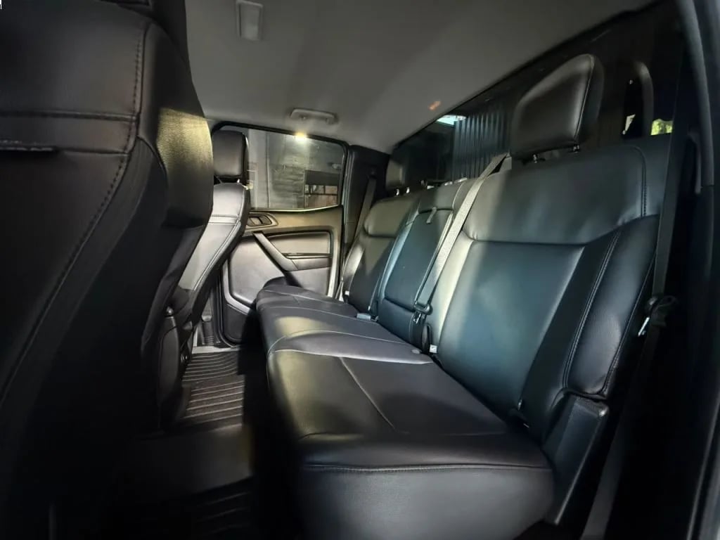 Ford Ranger — foto 2
