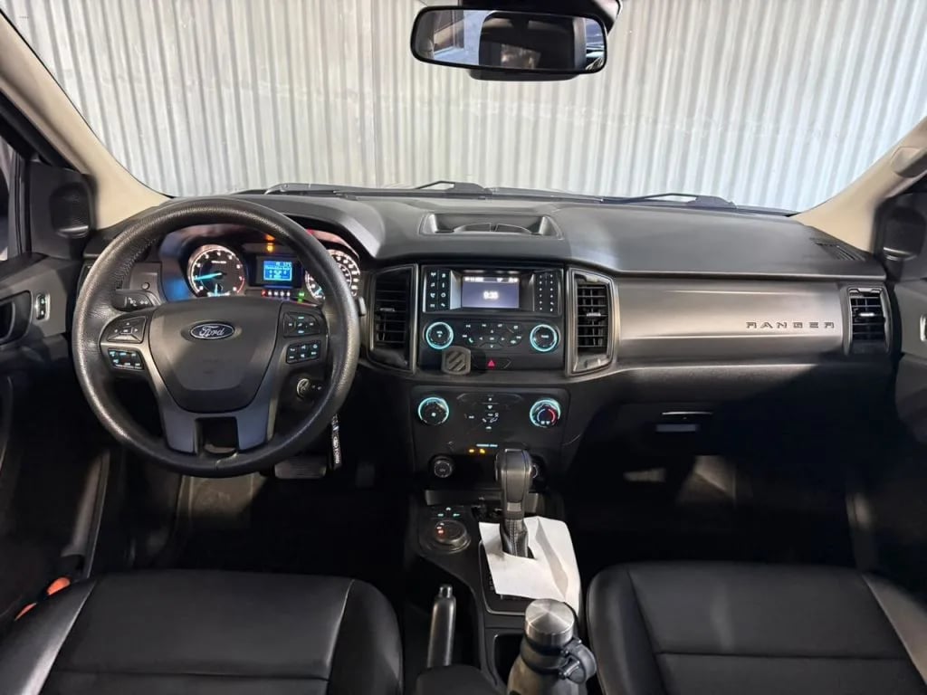 Ford Ranger — foto 3