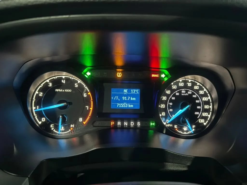 Ford Ranger — foto 4