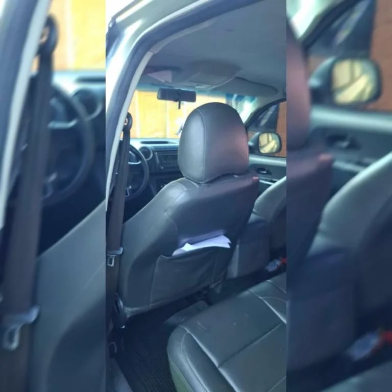 Volkswagen Amarok — foto 5