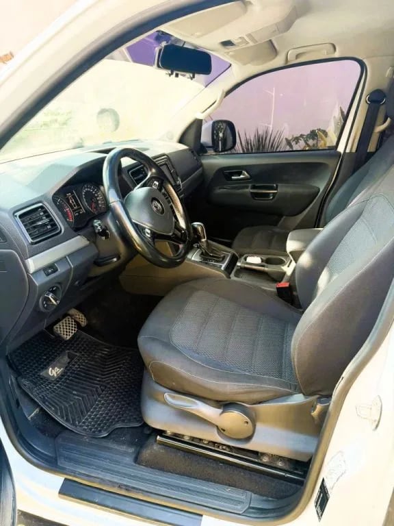Volkswagen Amarok — foto 5