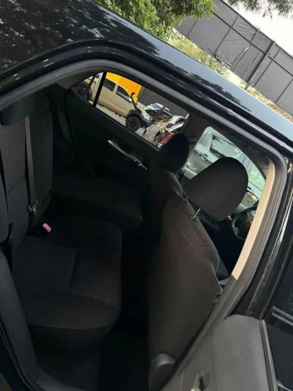 Toyota Auris — foto 7