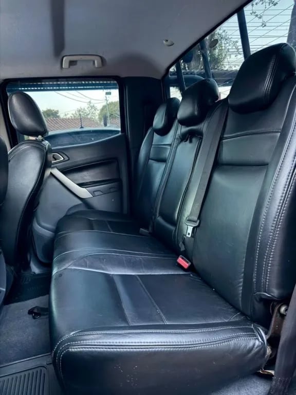 Ford Ranger — foto 2