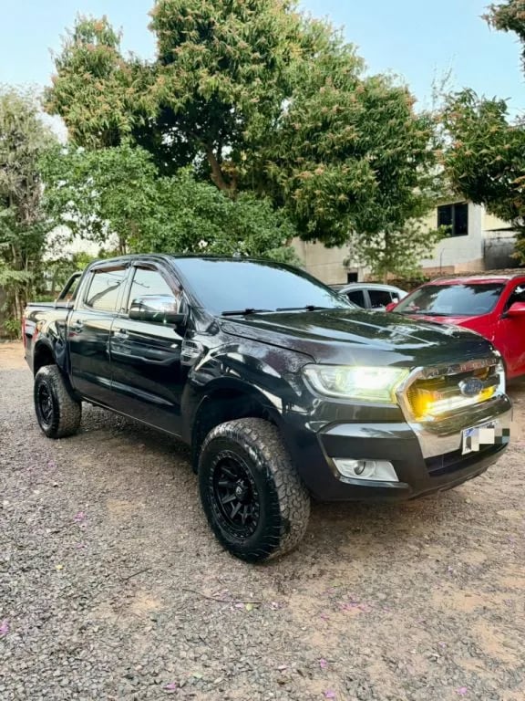 Ford Ranger — foto 5