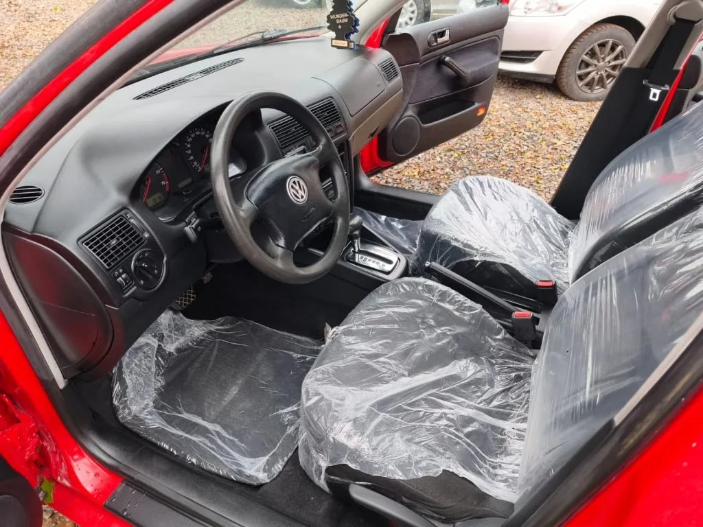 Volkswagen Golf — foto 6