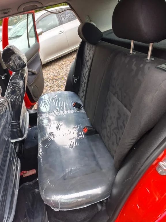 Volkswagen Golf — foto 7