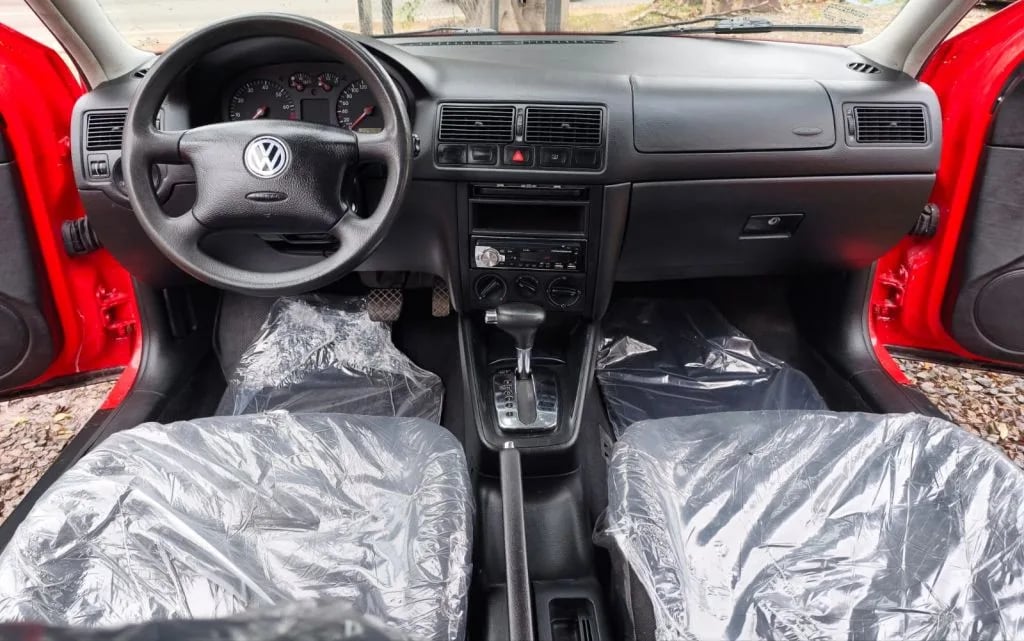 Volkswagen Golf — foto 8