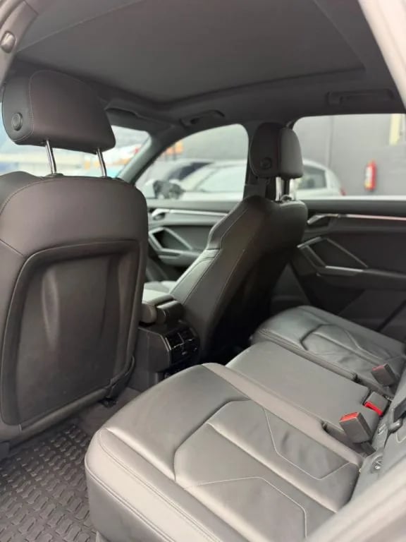Audi Q3 — foto 2