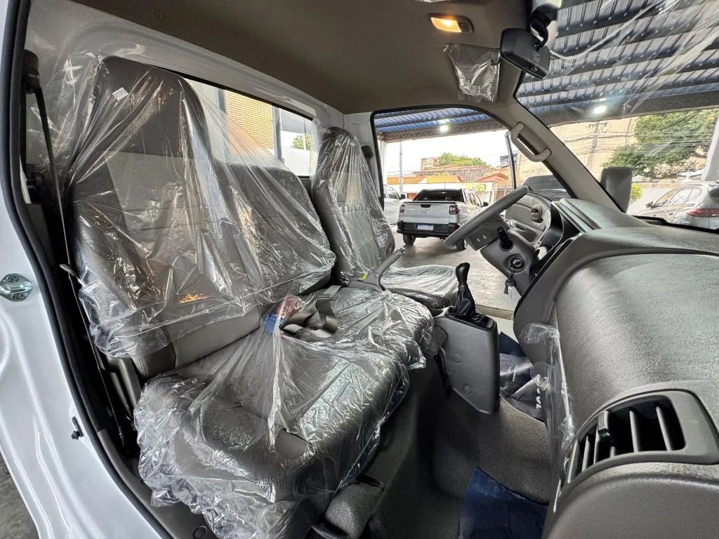 Hyundai H 100 — foto 4