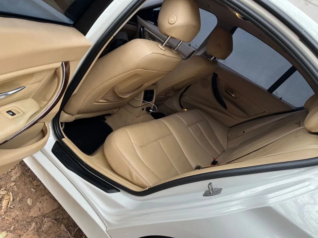 BMW 328 — foto 2