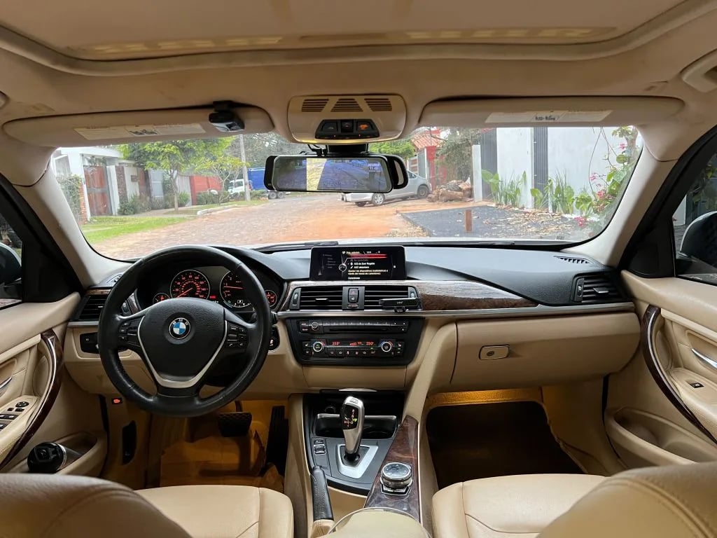 BMW 328 — foto 3