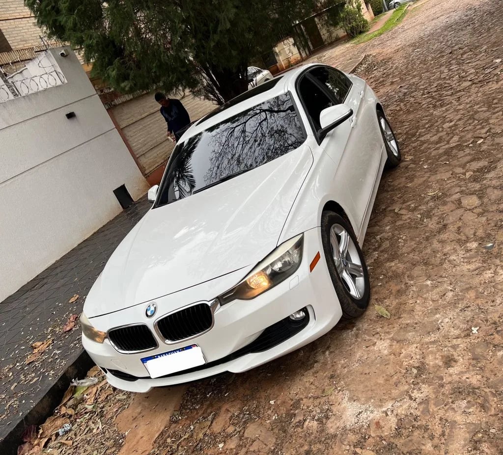 BMW 328 — foto 7