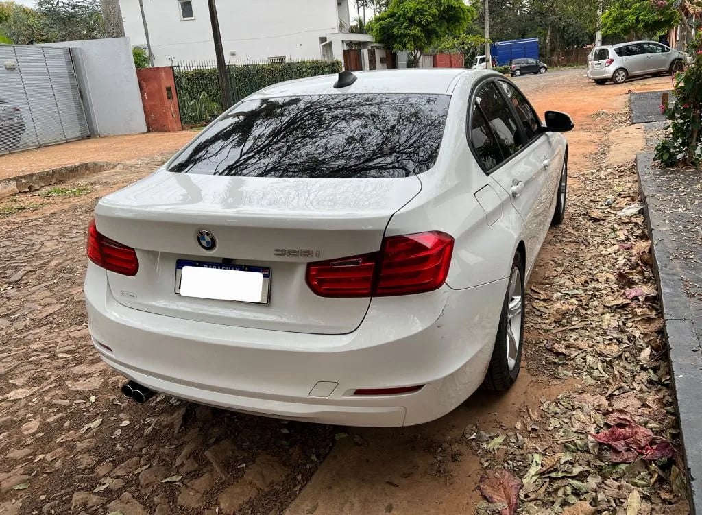 BMW 328 — foto 8