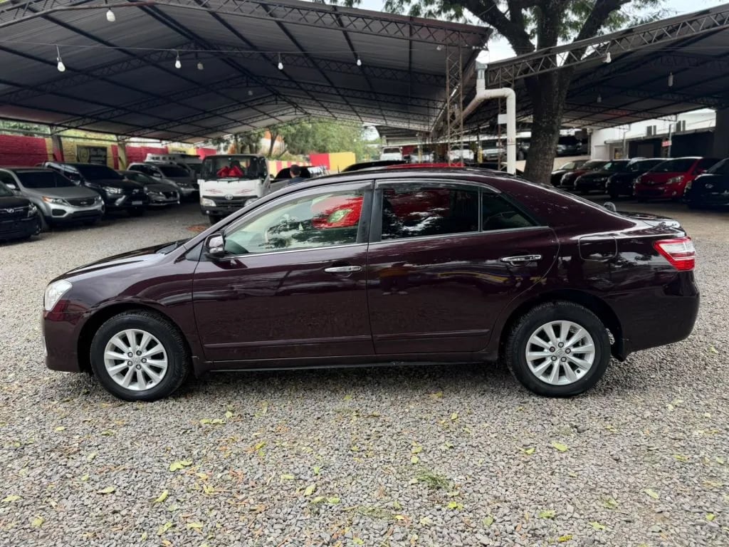 Toyota Premio — foto 6