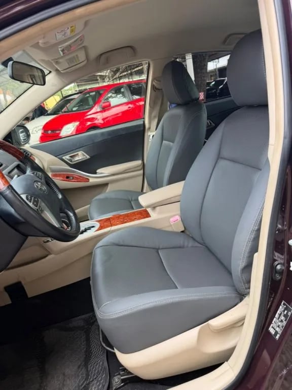 Toyota Premio — foto 8