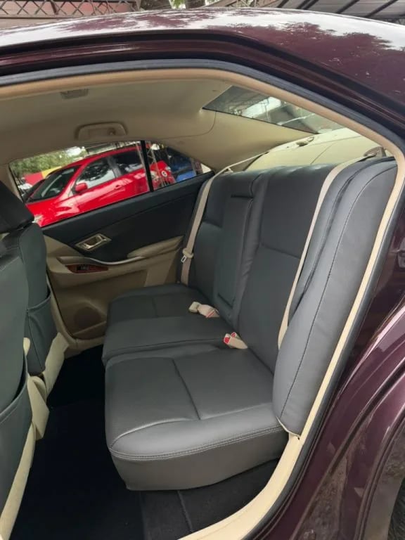 Toyota Premio — foto 9